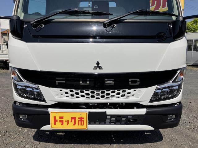 MITSUBISHI CANTER 2024 Image 31