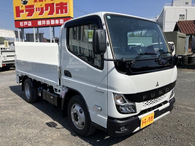 MITSUBISHI CANTER 2024 Image 31