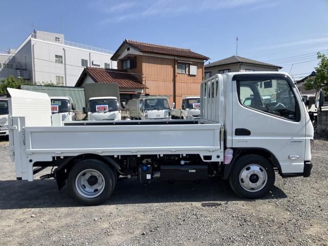 MITSUBISHI CANTER 2024 Image 31