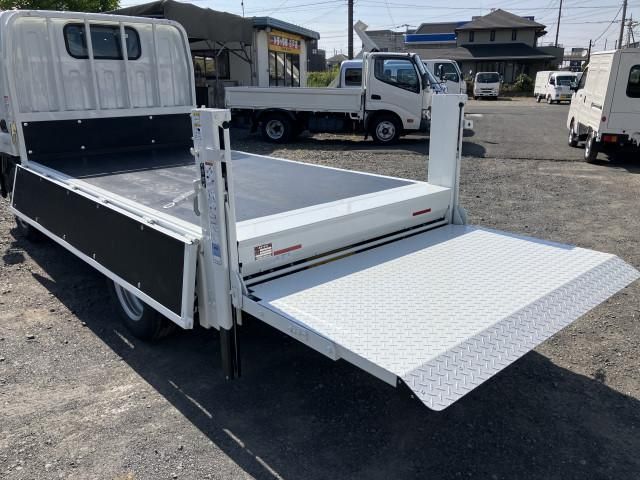 MITSUBISHI CANTER 2024 Image 31