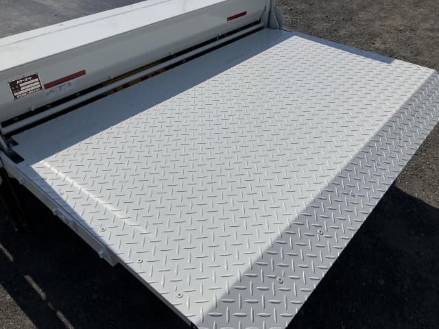 MITSUBISHI CANTER 2024 Image 31