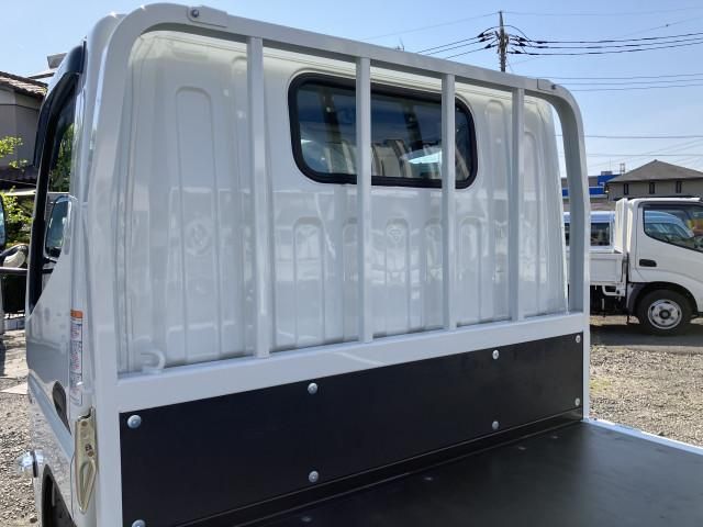 MITSUBISHI CANTER 2024 Image 31