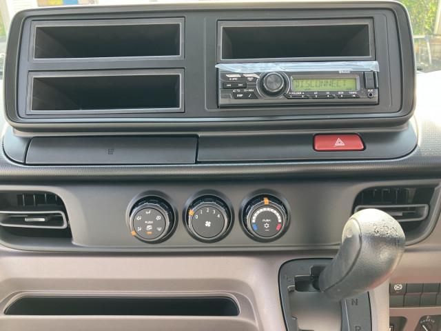 MITSUBISHI CANTER 2024 Image 31