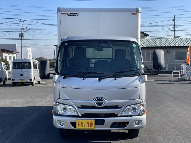 HINO DUTRO 2020 Image 31