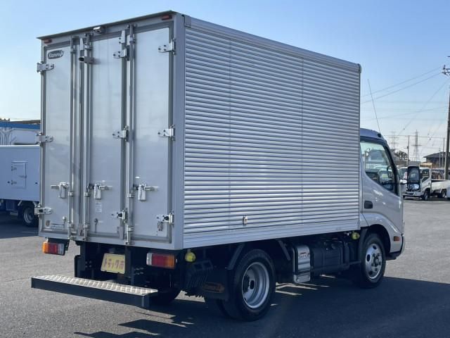 HINO DUTRO 2020 Image 31