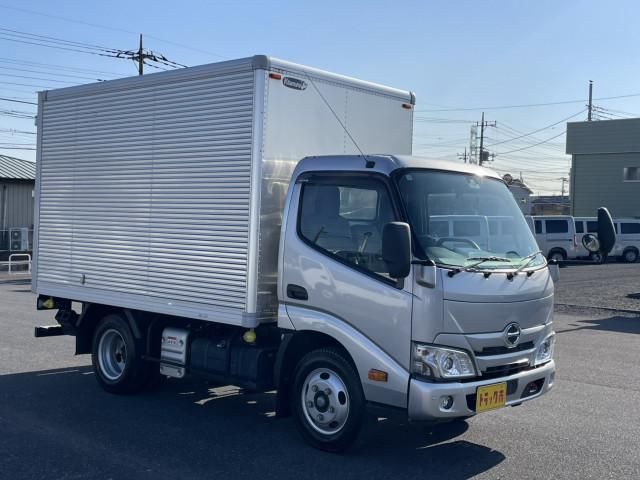 HINO DUTRO 2020 Image 31
