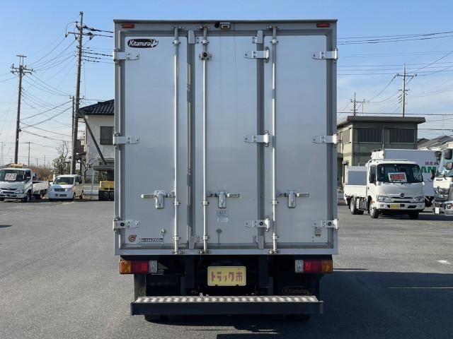 HINO DUTRO 2020 Image 31