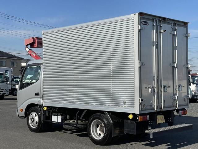 HINO DUTRO 2020 Image 31