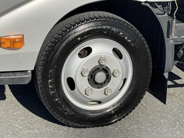 HINO DUTRO 2020 Image 31