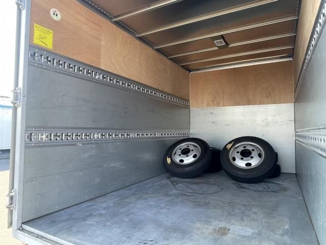 HINO DUTRO 2020 Image 31