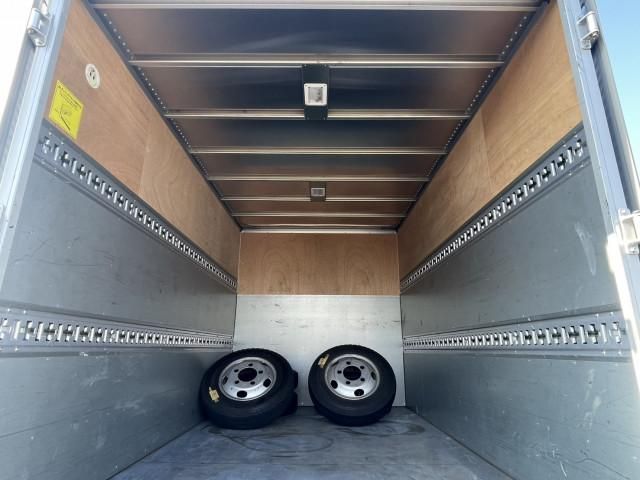 HINO DUTRO 2020 Image 31