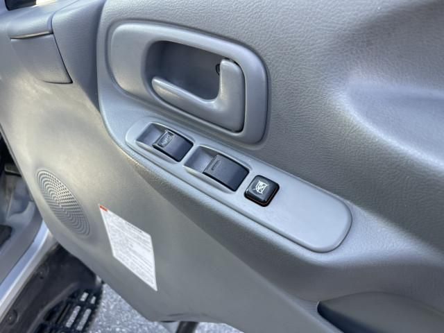 HINO DUTRO 2020 Image 31