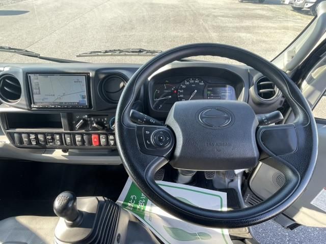 HINO DUTRO 2020 Image 31