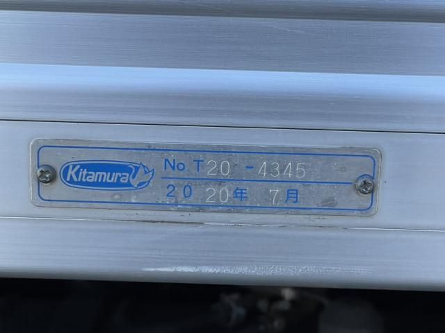 HINO DUTRO 2020 Image 31