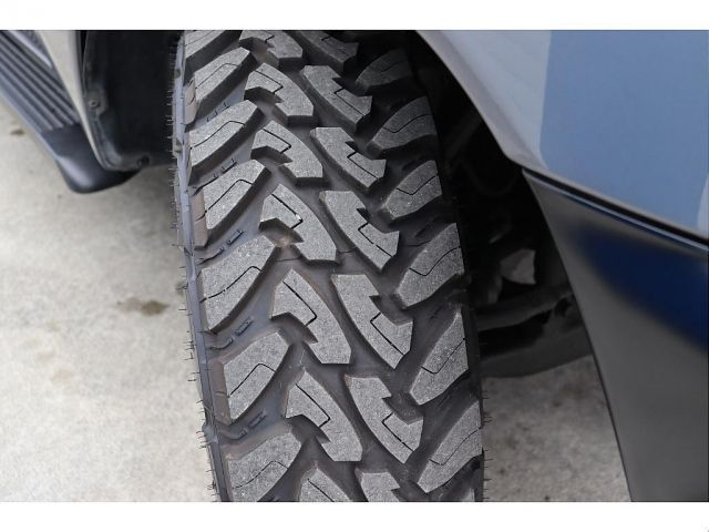 TOYOTA LANDCRUISER WAGON 2003 Image 31