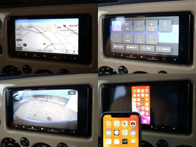 TOYOTA FJ CRUISER 4WD 2012 Image 31