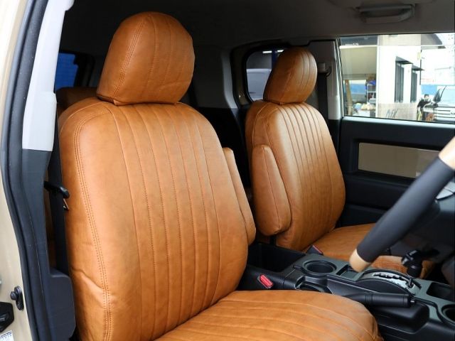 TOYOTA FJ CRUISER 4WD 2012 Image 31