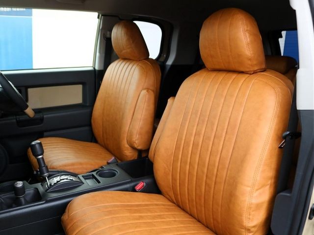 TOYOTA FJ CRUISER 4WD 2012 Image 31