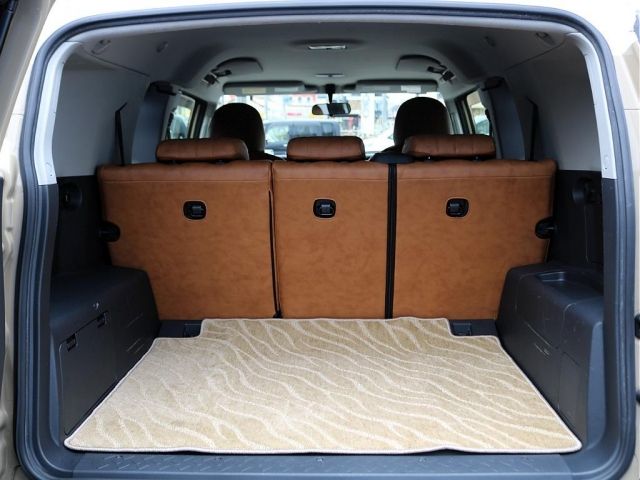 TOYOTA FJ CRUISER 4WD 2012 Image 31