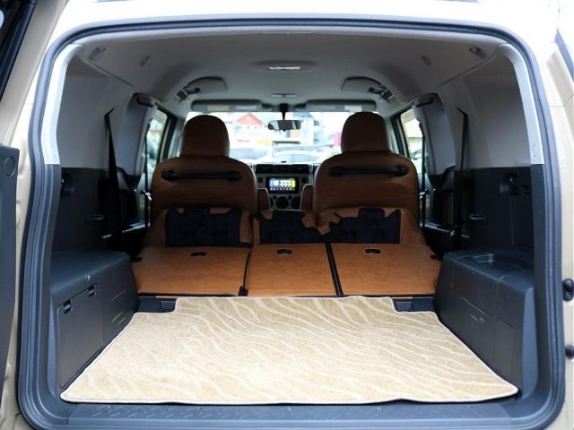 TOYOTA FJ CRUISER 4WD 2012 Image 31