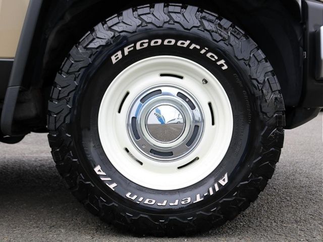 TOYOTA FJ CRUISER 4WD 2012 Image 31