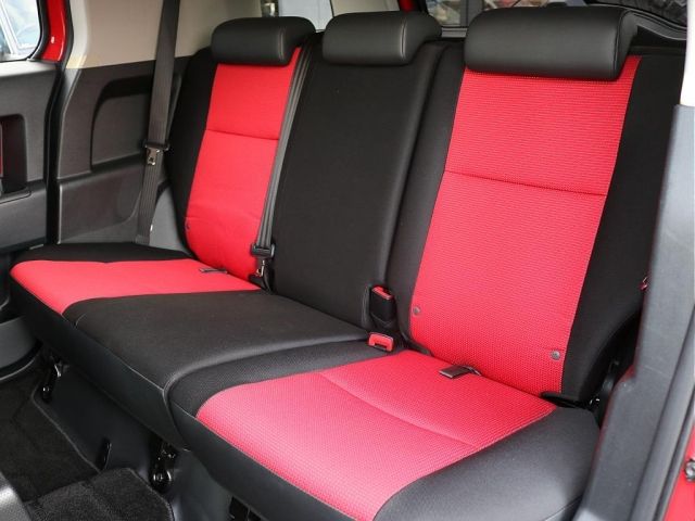 TOYOTA FJ CRUISER 4WD 2012 Image 31