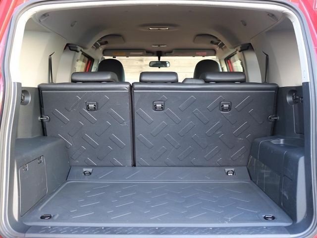 TOYOTA FJ CRUISER 4WD 2012 Image 31