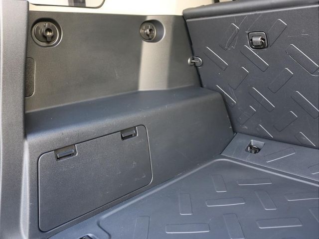 TOYOTA FJ CRUISER 4WD 2012 Image 31