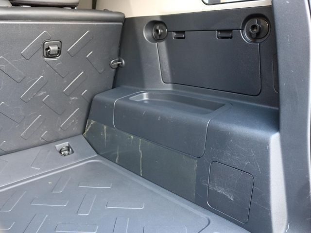 TOYOTA FJ CRUISER 4WD 2012 Image 31