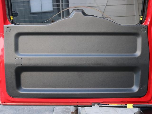 TOYOTA FJ CRUISER 4WD 2012 Image 31