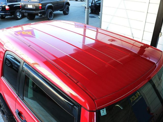 TOYOTA FJ CRUISER 4WD 2012 Image 31