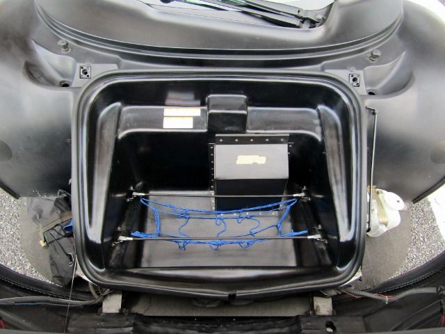 RENAULT SPORTSPIDER 1999 Image 31