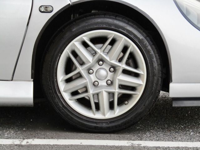 RENAULT SPORTSPIDER 1999 Image 31