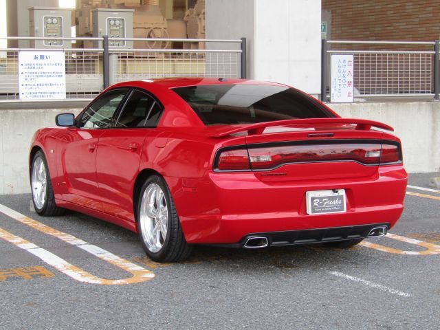 DODGE CHARGER 2013 Image 31