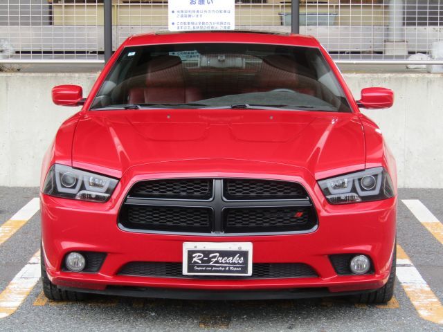 DODGE CHARGER 2013 Image 31