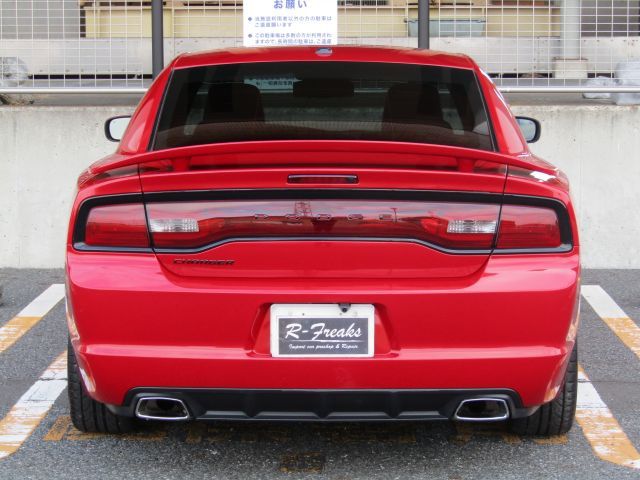 DODGE CHARGER 2013 Image 31
