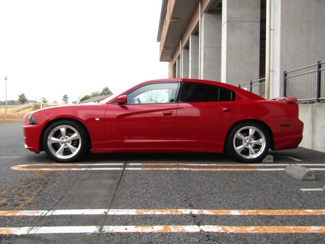 DODGE CHARGER 2013 Image 31