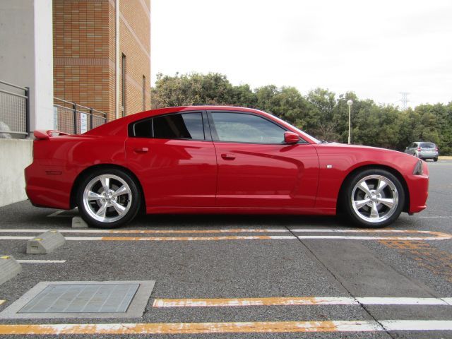 DODGE CHARGER 2013 Image 31