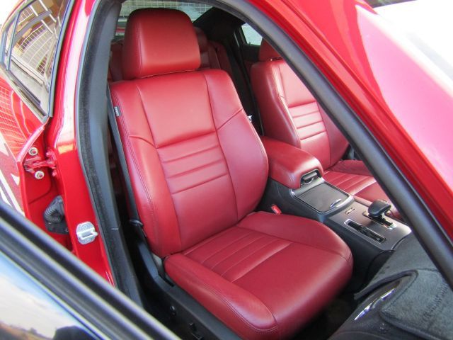 DODGE CHARGER 2013 Image 31