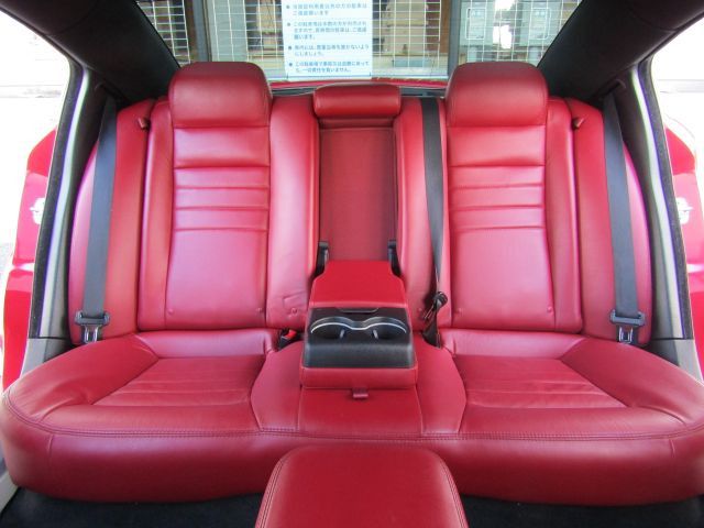 DODGE CHARGER 2013 Image 31