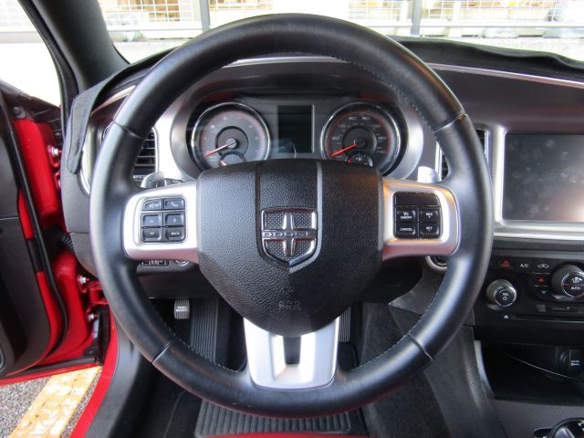 DODGE CHARGER 2013 Image 31