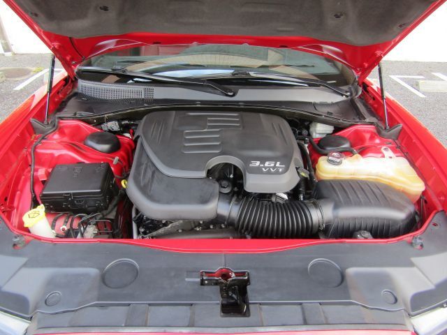 DODGE CHARGER 2013 Image 31