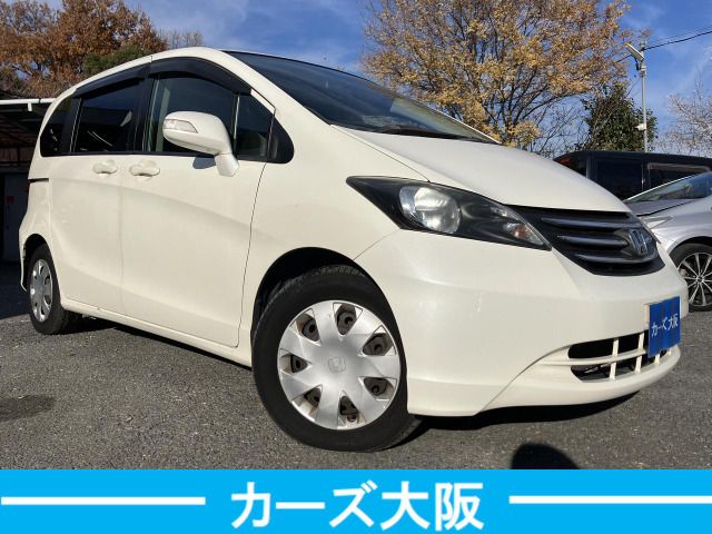 HONDA FREED 2011 Image 31