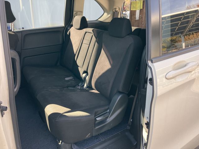 HONDA FREED 2011 Image 31