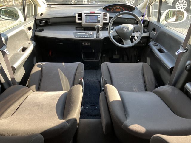 HONDA FREED 2011 Image 31