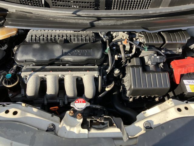 HONDA FREED 2011 Image 31