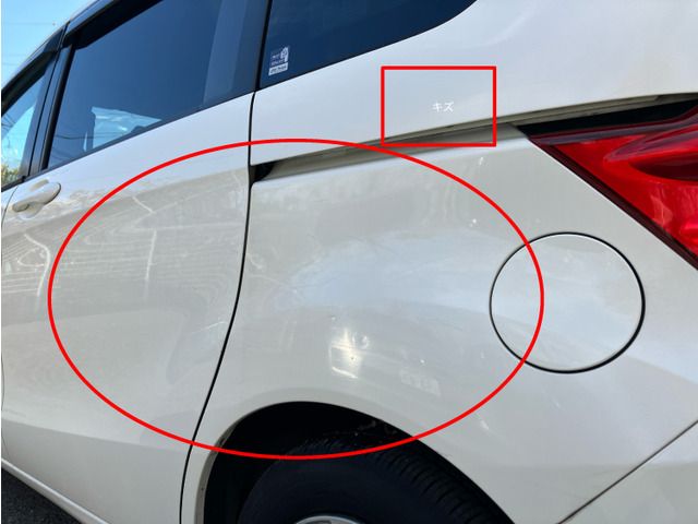 HONDA FREED 2011 Image 31