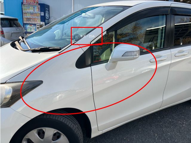 HONDA FREED 2011 Image 31