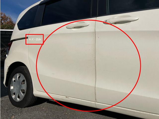 HONDA FREED 2011 Image 31