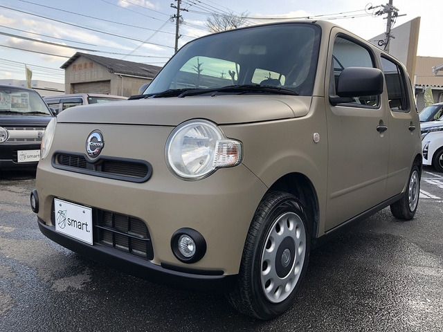 DAIHATSU MIRA COCOA 2011 Image 31